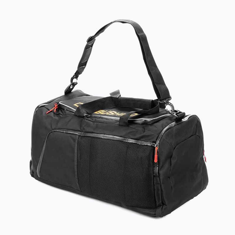 Спортна чанта DBX BUSHIDO DBX-SB-23 black/gold 7