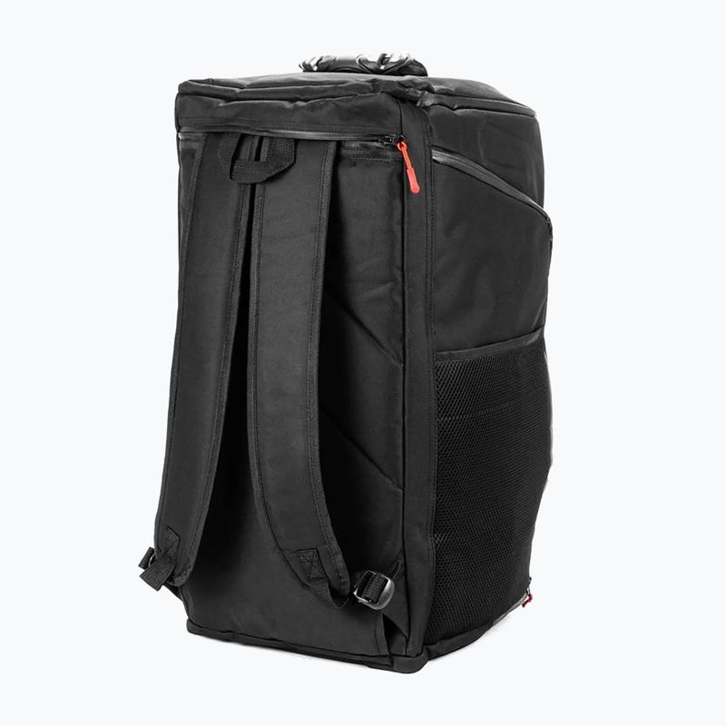 Спортна чанта DBX BUSHIDO DBX-SB-23 black/gold 10