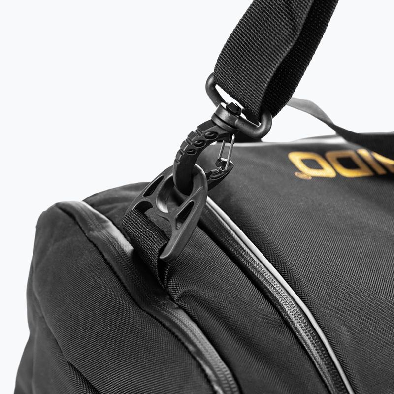 Спортна чанта DBX BUSHIDO DBX-SB-23 black/gold 15