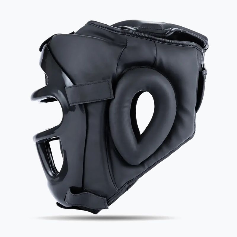 Детска боксова каска DBX BUSHIDO ARH-2193 черна 8