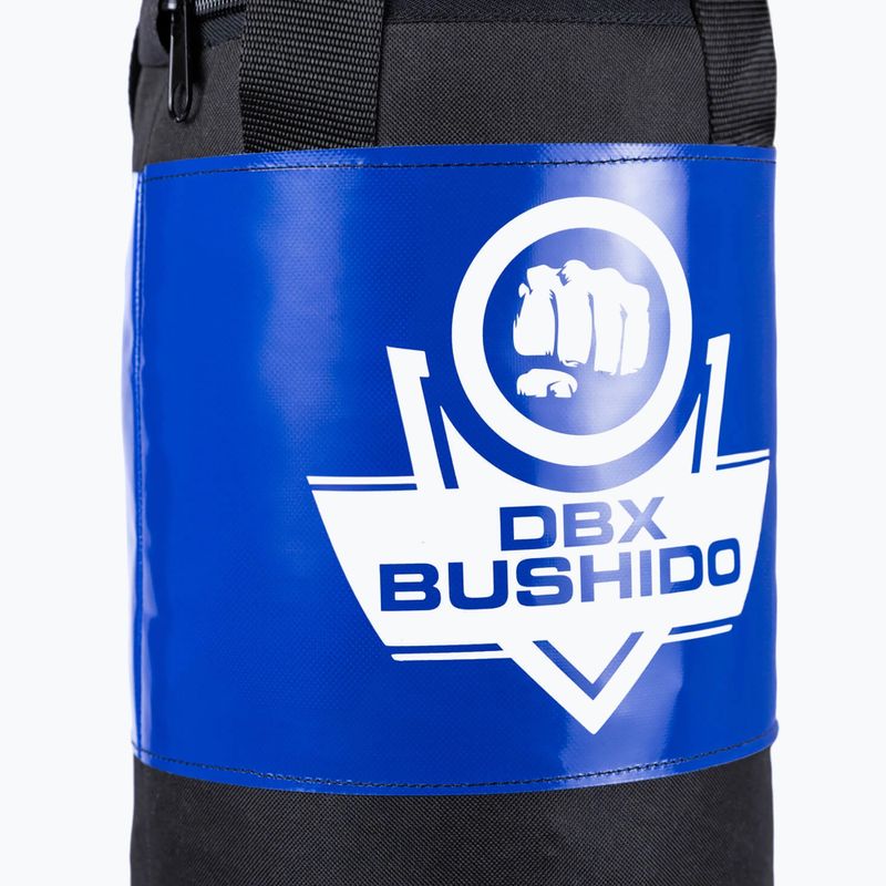 Детски боксов чувал DBX BUSHIDO Kids 60 cm blue 3