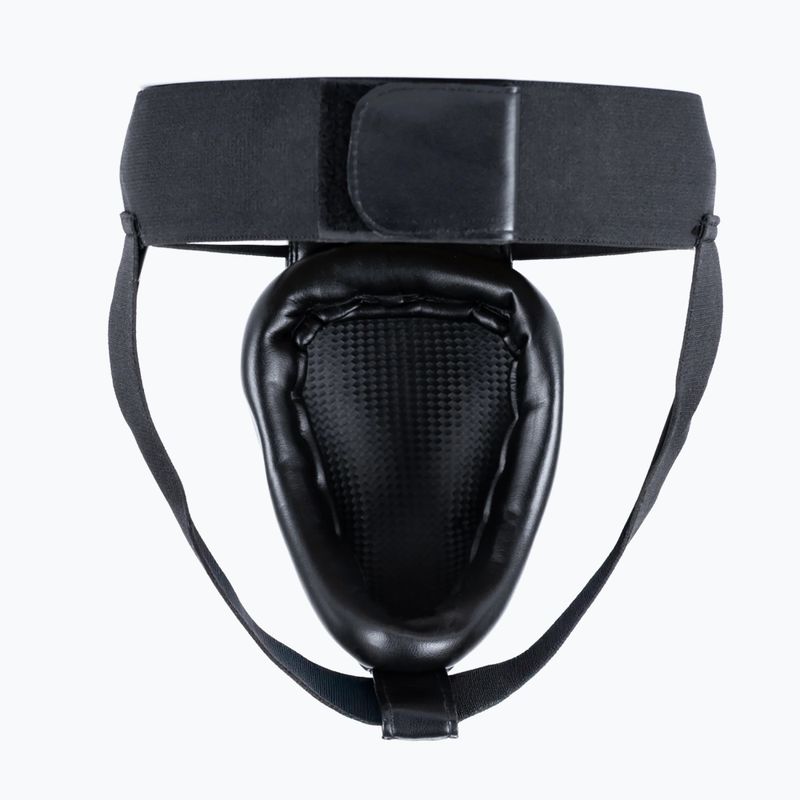 Протектор за слабини DBX Bushido Warrior black 3