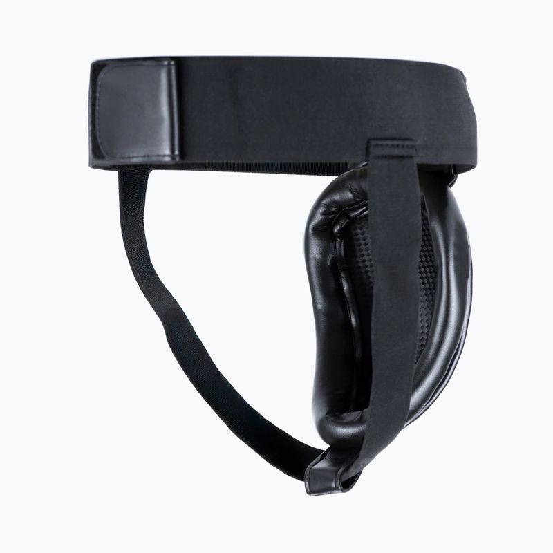 Протектор за слабини DBX Bushido Warrior black 4
