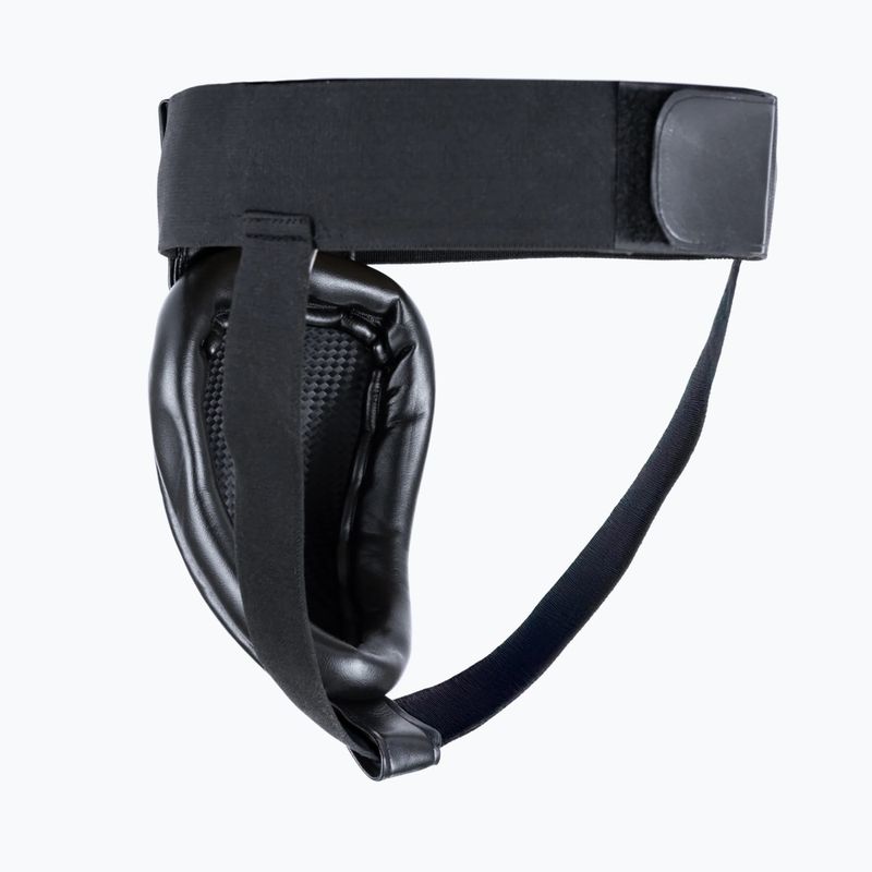 Протектор за слабини DBX Bushido Warrior black 5