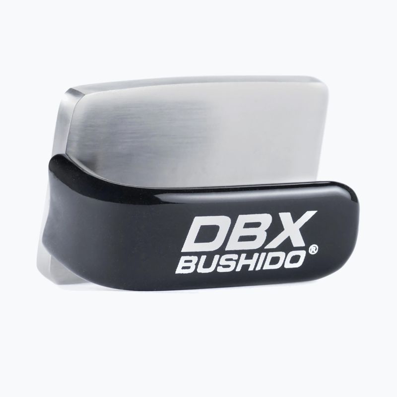 Боксьорско желязо DBX BUSHIDO Ferro black/silver 2