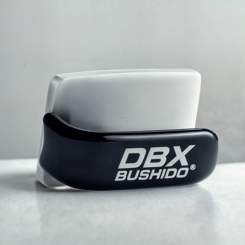 Боксьорско желязо DBX BUSHIDO Ferro black/silver 5