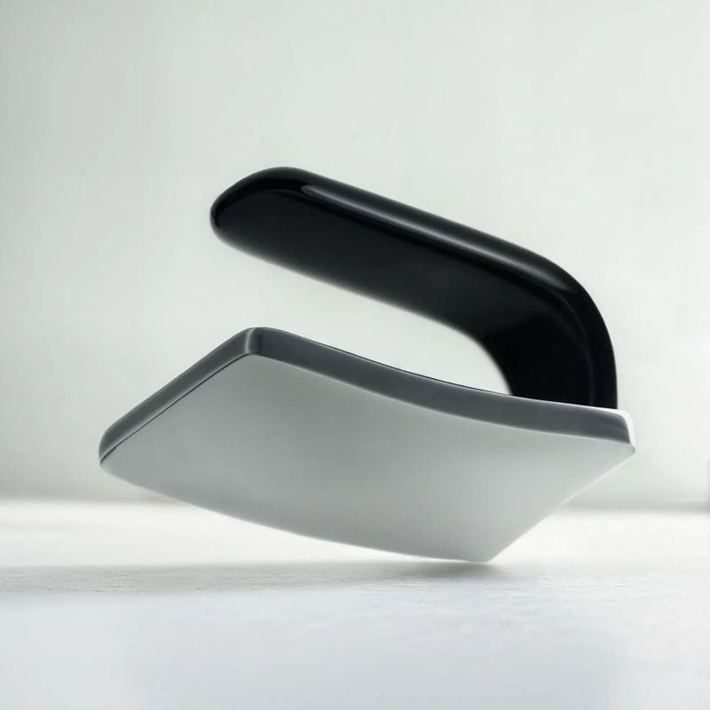 Боксьорско желязо DBX BUSHIDO Ferro black/silver 6