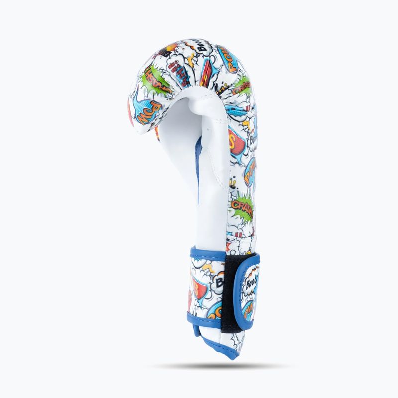 Детски боксови ръкавици DBX BUSHIDO comix 7