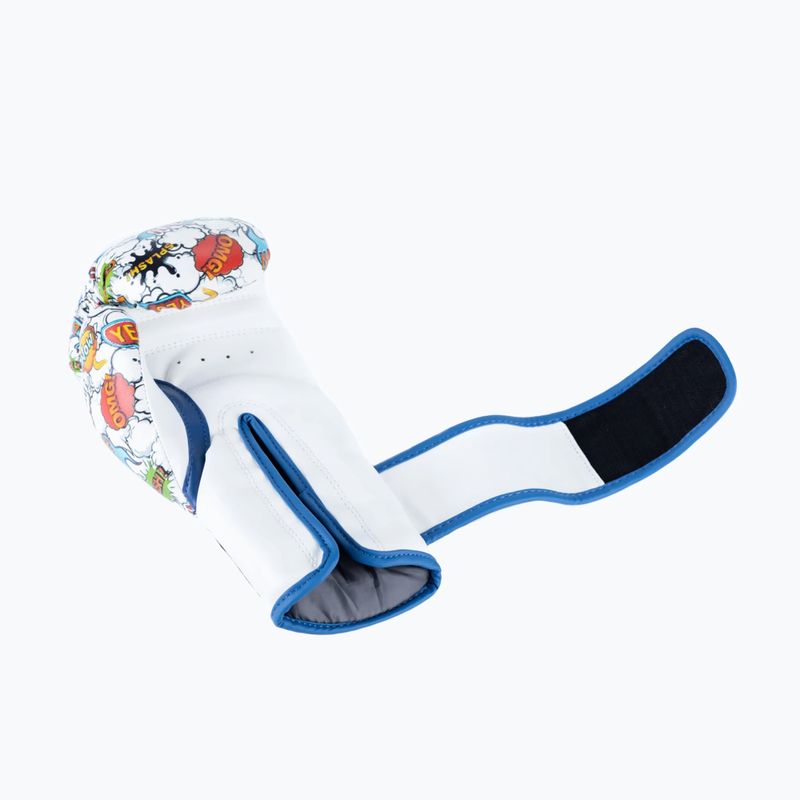 Детски боксови ръкавици DBX BUSHIDO comix 10