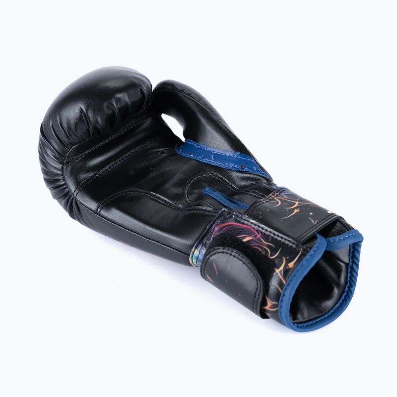 Детски боксови ръкавици DBX BUSHIDO lion 12