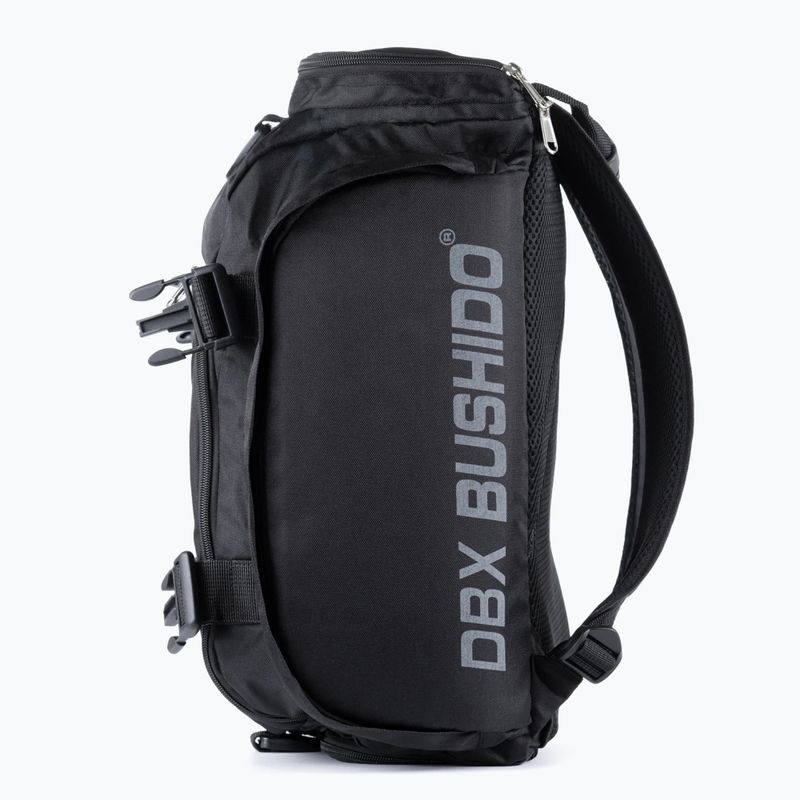 Чанта за тренировка DBX BUSHIDO 3w1 black/grey 6
