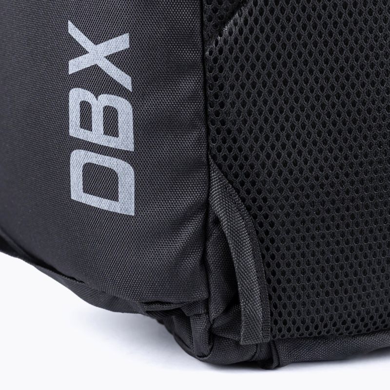 Чанта за тренировка/фитнес DBX BUSHIDO 3w1 black/grey 10