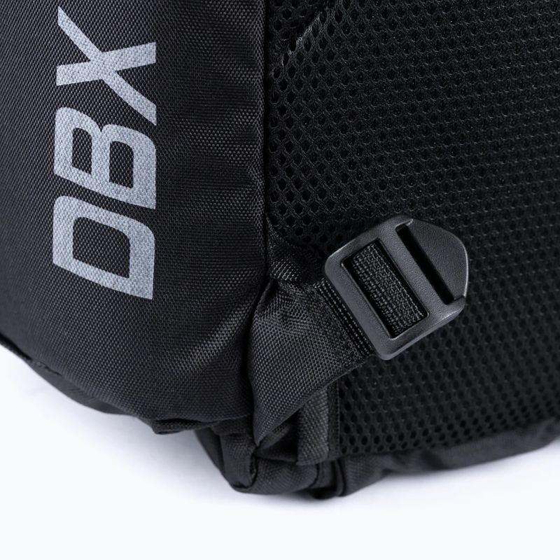 Чанта за тренировка DBX BUSHIDO 3w1 black/grey 11