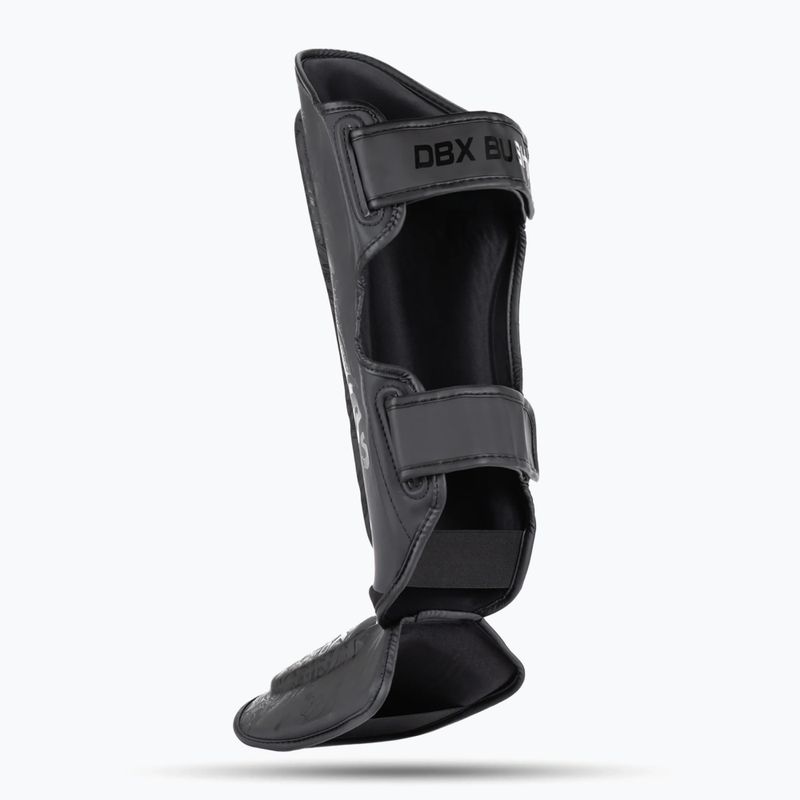 Протектори за пищял DBX BUSHIDO Black Dragon black/dragon 4