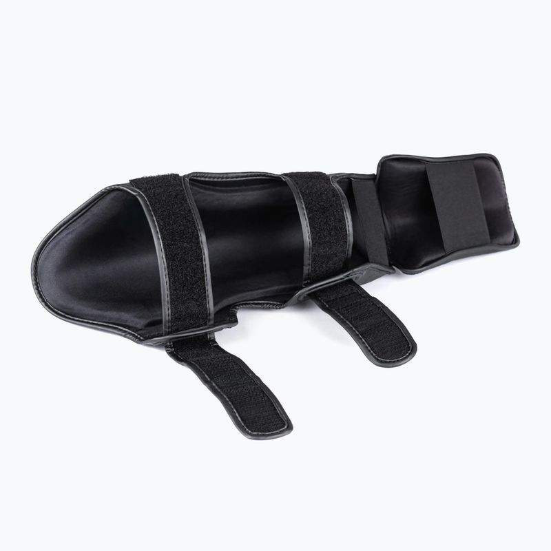 Протектори за пищял DBX BUSHIDO Black Dragon black/dragon 6