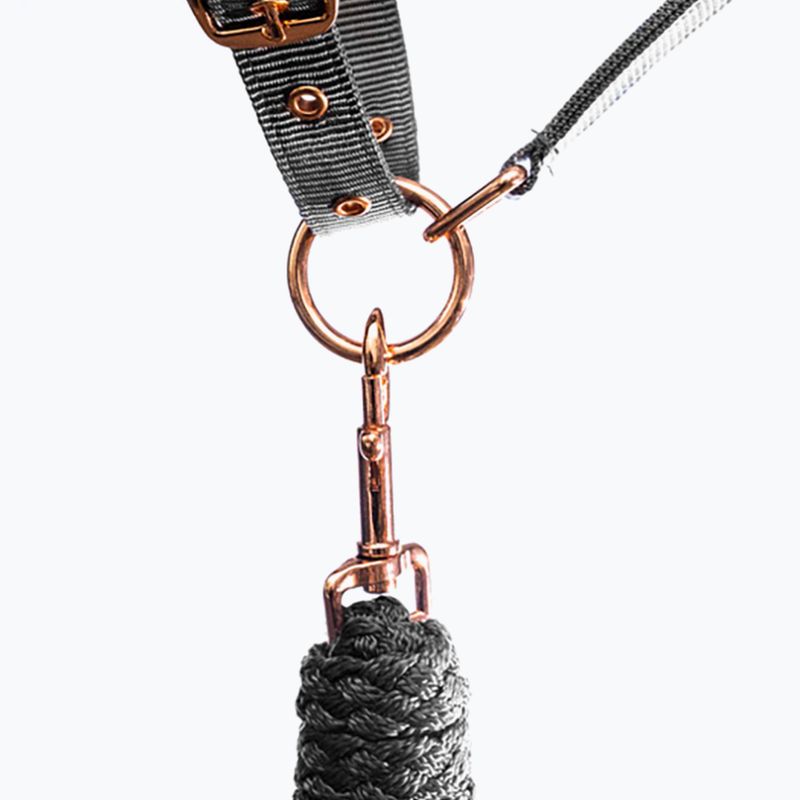 Юзда за коне Fera Grey 4.16