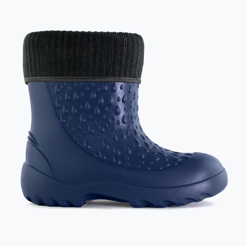 Детски джемпъри Dry Walker Snow Mode navy 2