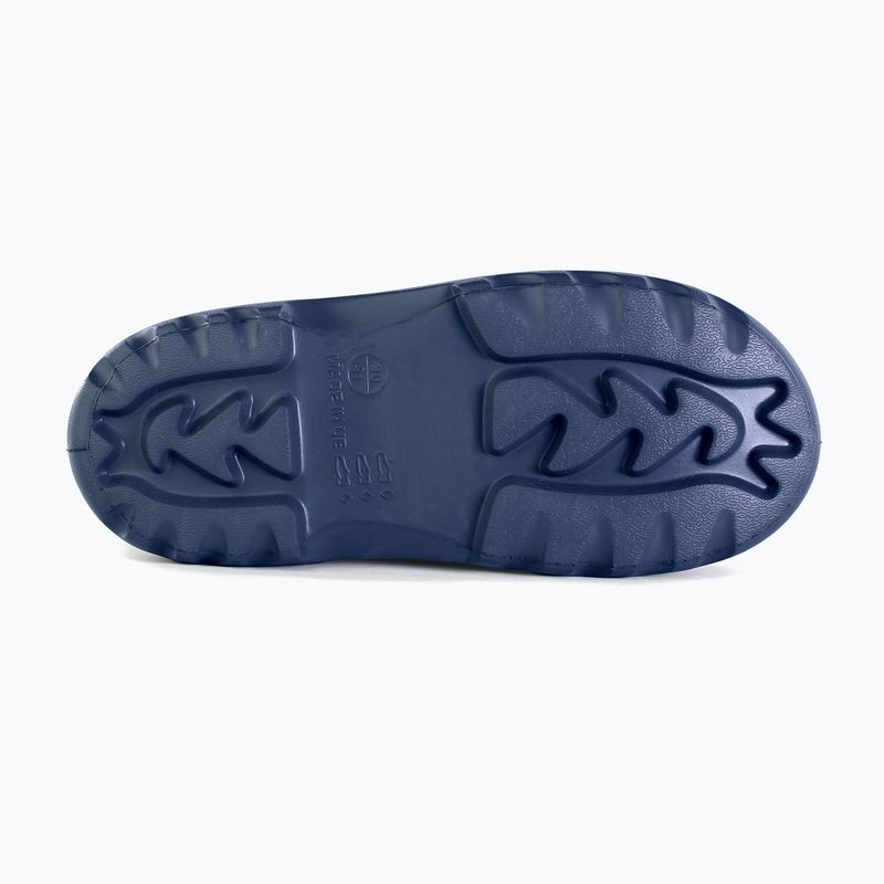 Детски джемпъри Dry Walker Snow Mode navy 5