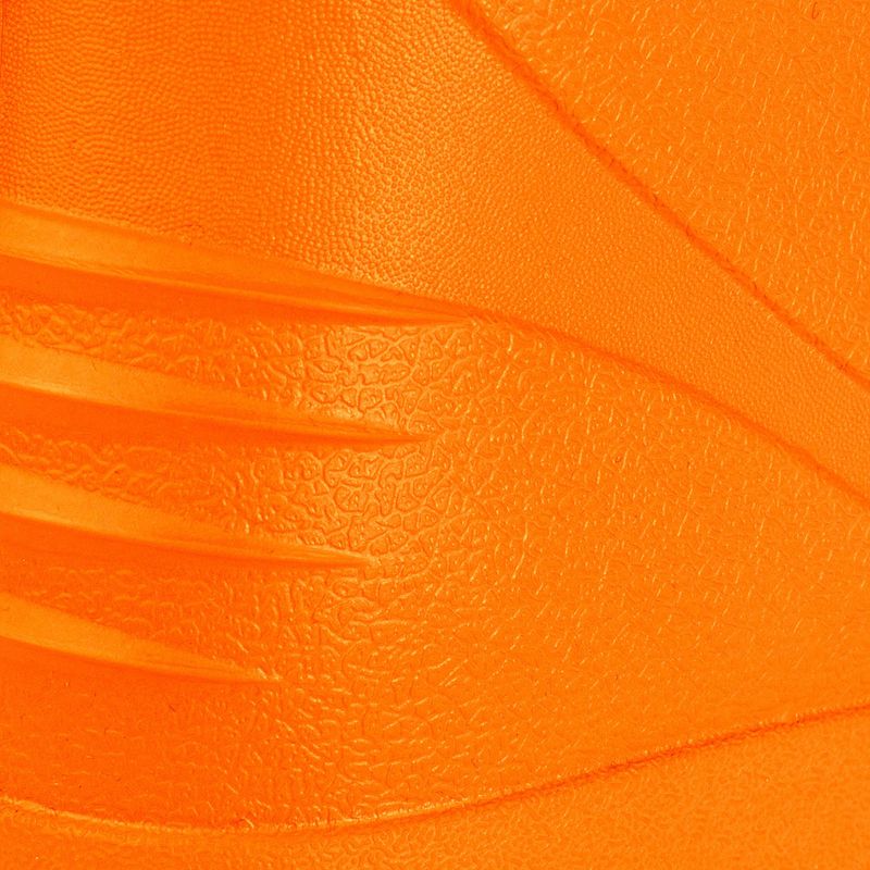 Дамски гумени ботуши Dry Walker Strack orange 14