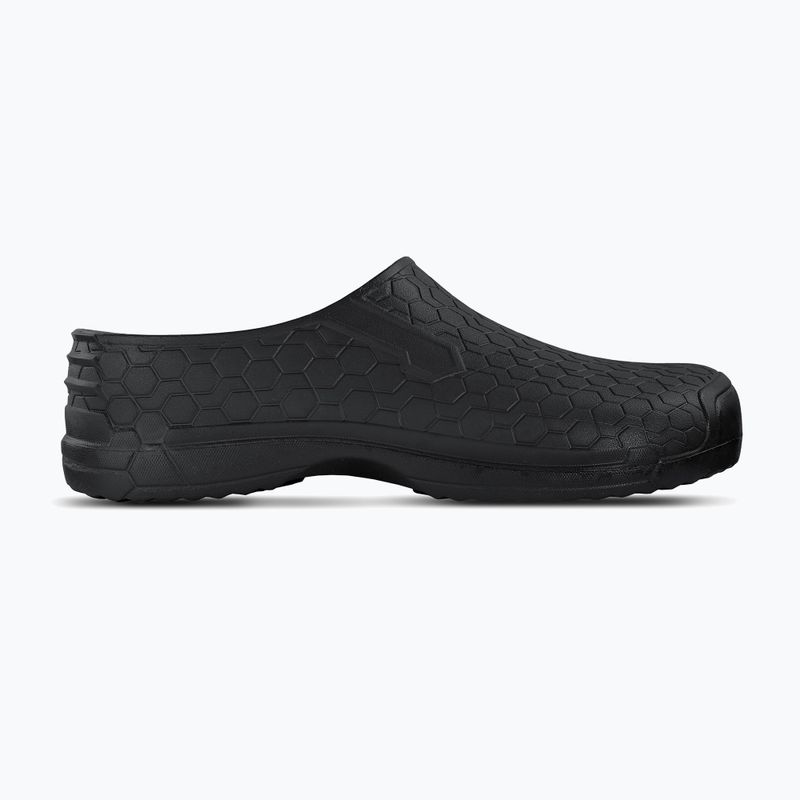 Чехли Dry Walker Hex Closed black 9