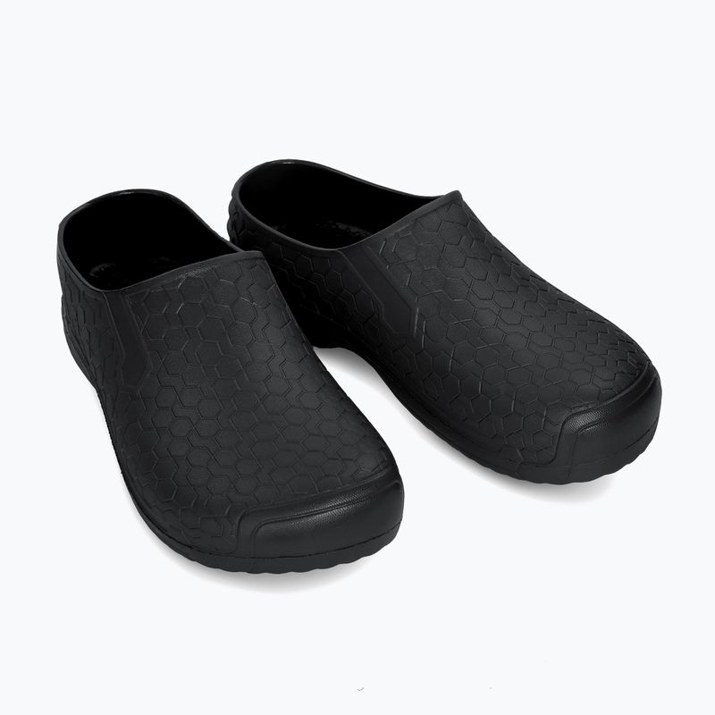 Чехли Dry Walker Hex Closed black 10