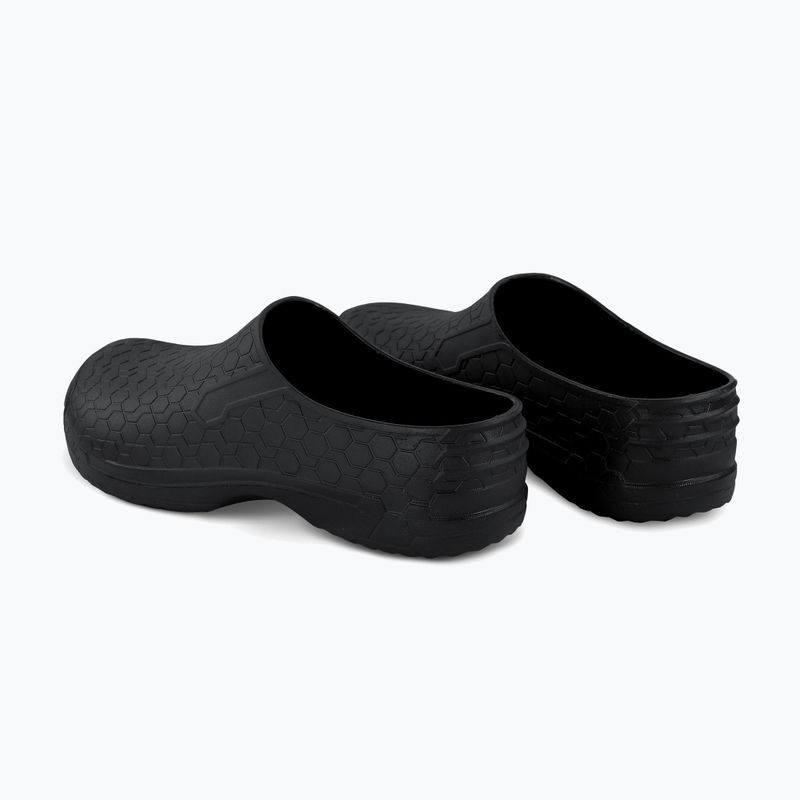Чехли Dry Walker Hex Closed black 11