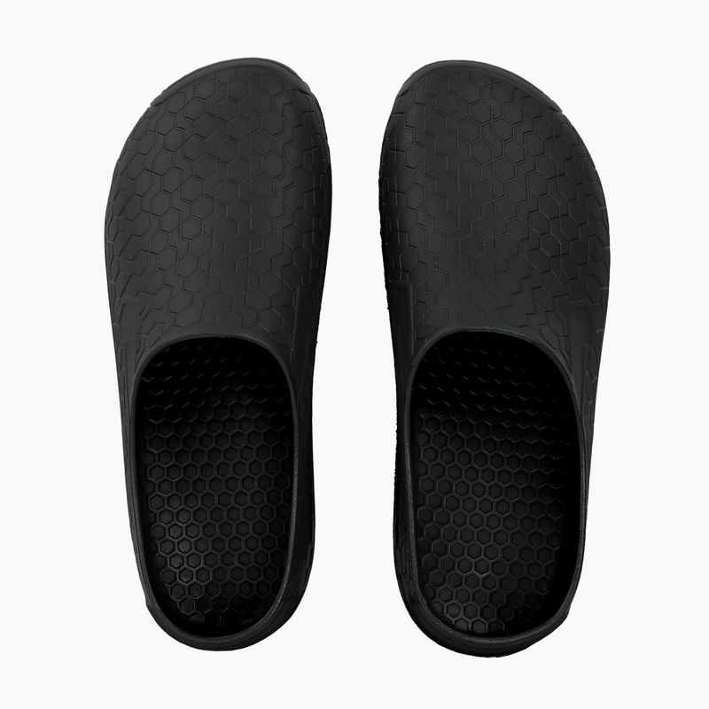Чехли Dry Walker Hex Closed black 12