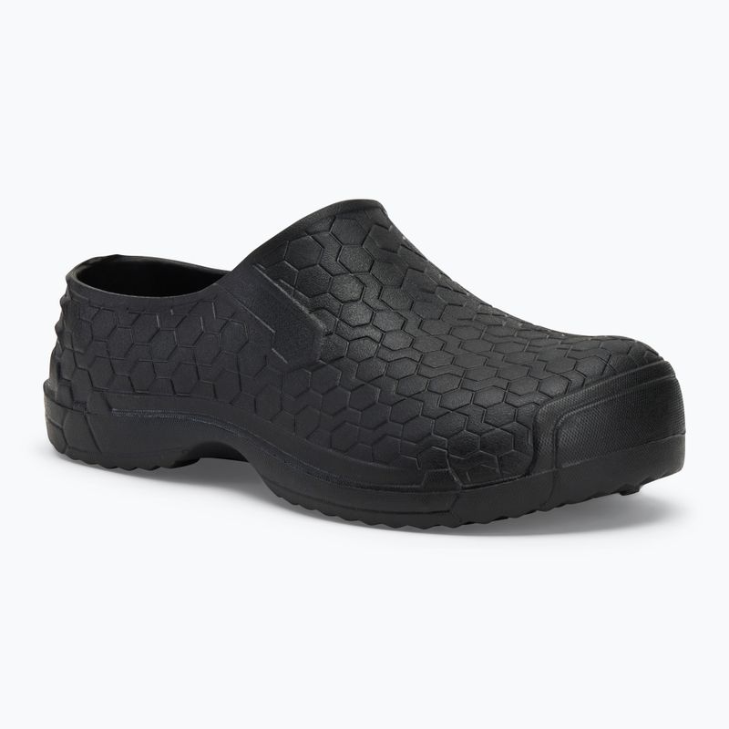 Чехли Dry Walker Hex Closed black