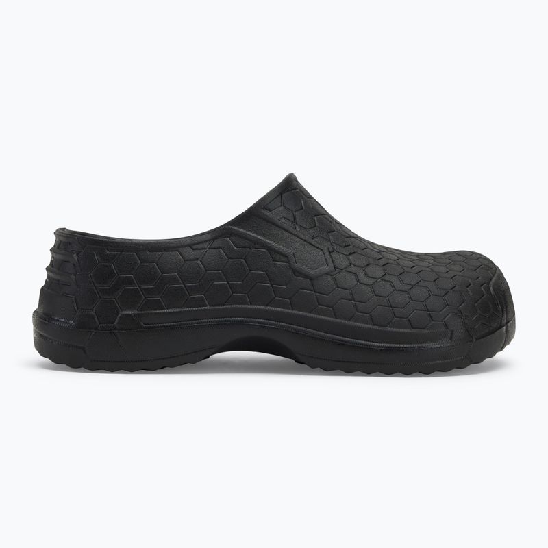 Чехли Dry Walker Hex Closed black 2