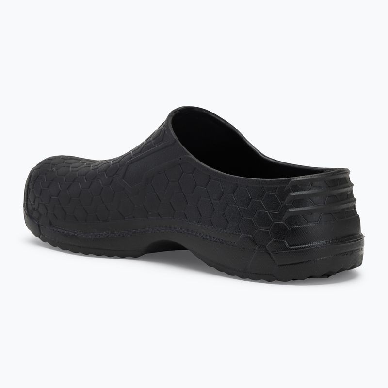Чехли Dry Walker Hex Closed black 3