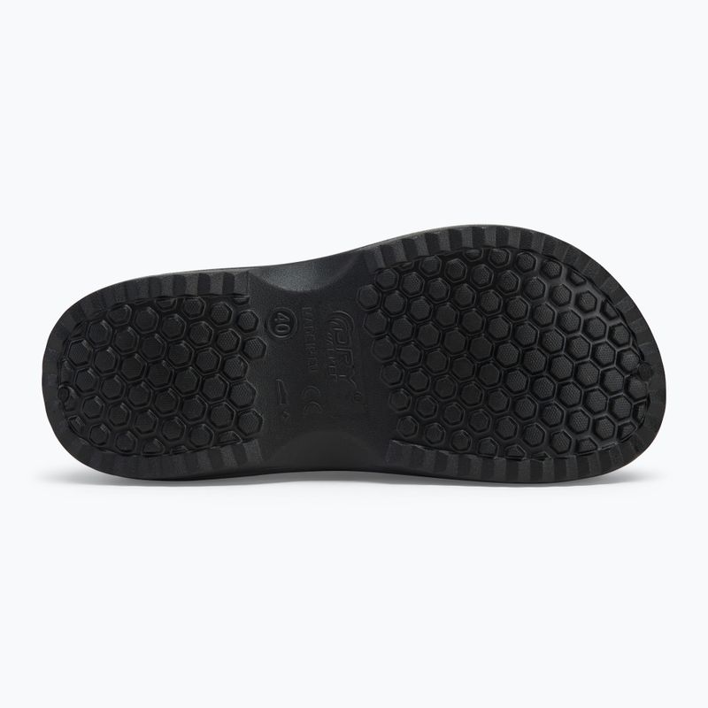Чехли Dry Walker Hex Closed black 4