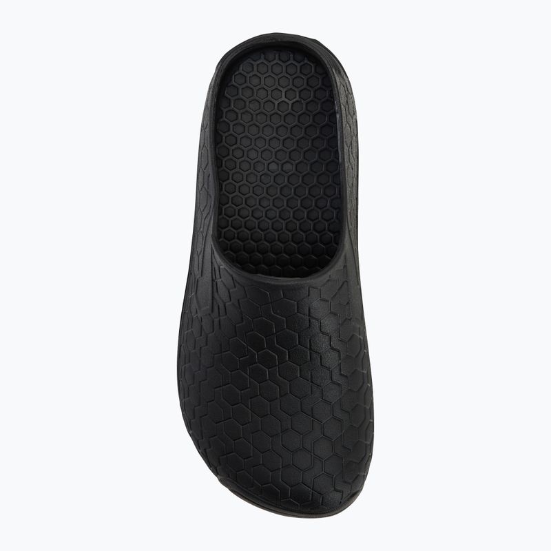 Чехли Dry Walker Hex Closed black 5