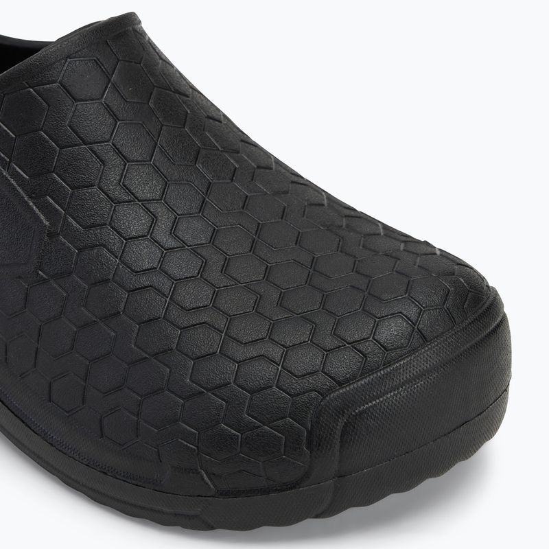 Чехли Dry Walker Hex Closed black 7