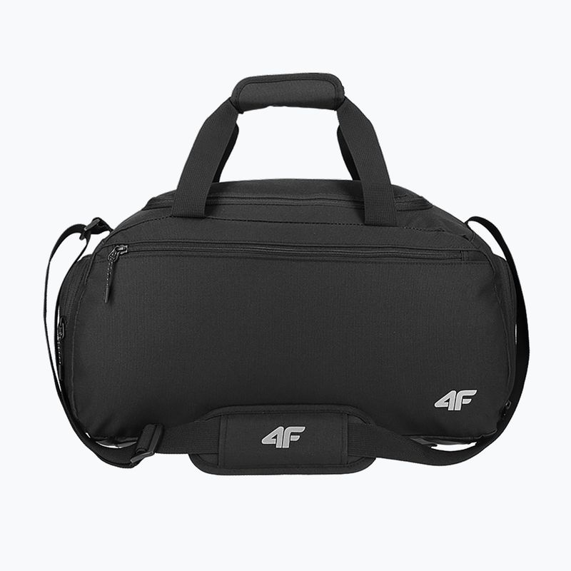 Чанта за обучение 4F 25 л черна 4FSS23ABAGM025-20S 6
