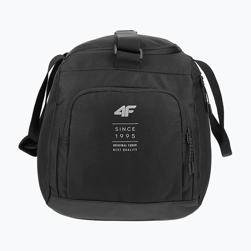 Чанта за обучение 4F 25 л черна 4FSS23ABAGM025-20S 7