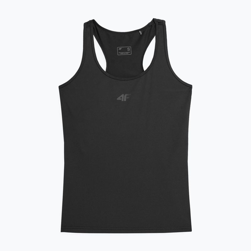 Дамски потник 4F Black 4FSS23TFTSF263-20S