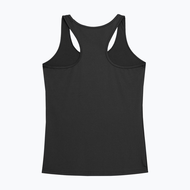 Дамски потник 4F Black 4FSS23TFTSF263-20S 2