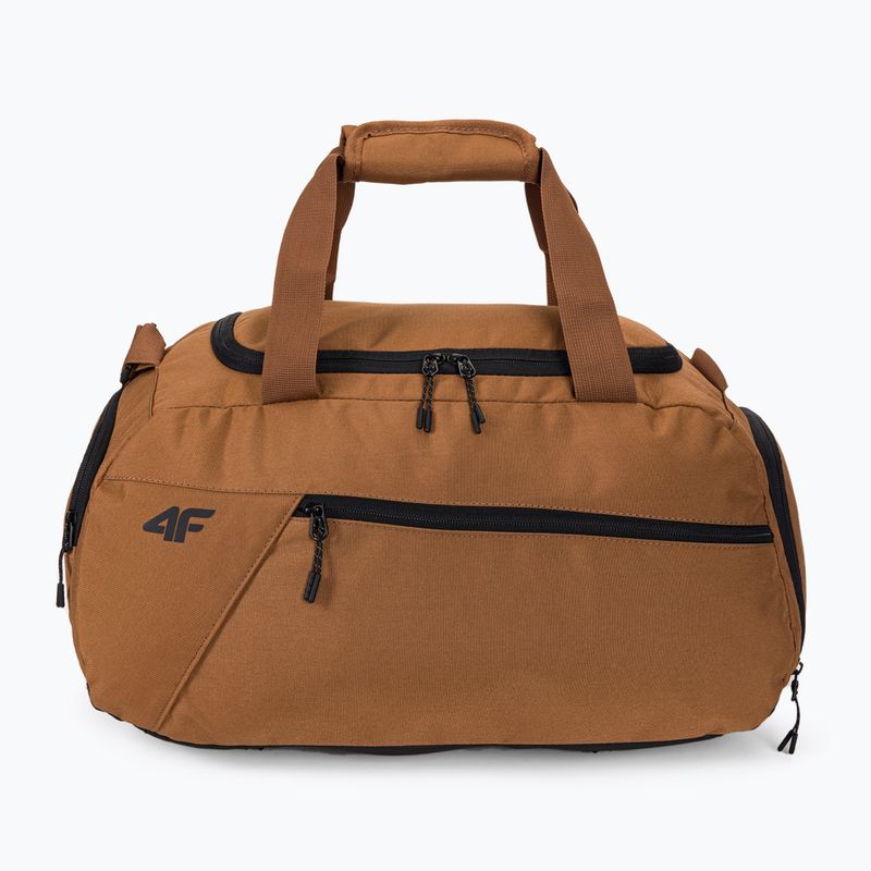 Чанта на Coach 4F 25 l кафява 4FSS23ABAGM043-82S