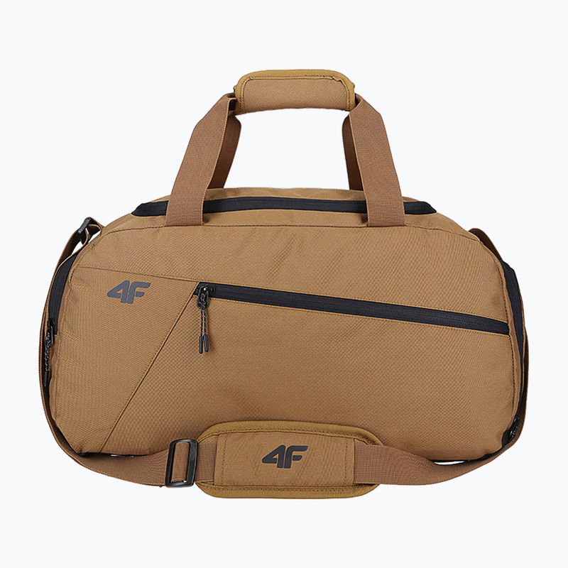 Чанта на Coach 4F 25 l кафява 4FSS23ABAGM043-82S 5