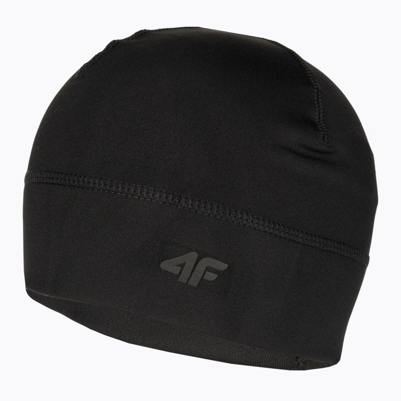 Капачка 4F U054 тъмночерна 3