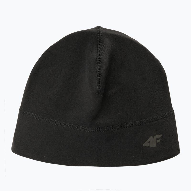 Капачка 4F U054 тъмночерна 5