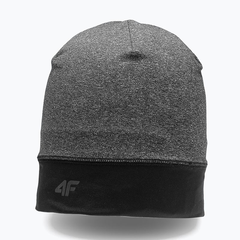 Капачка 4F U059 тъмночерна 6