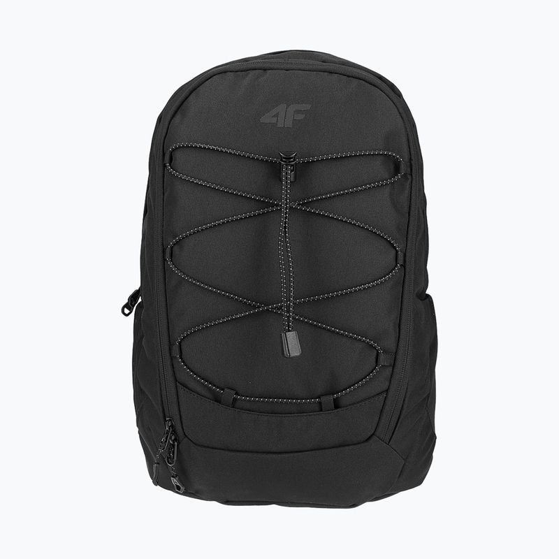 Мъжка раница 4F M187 deep black
