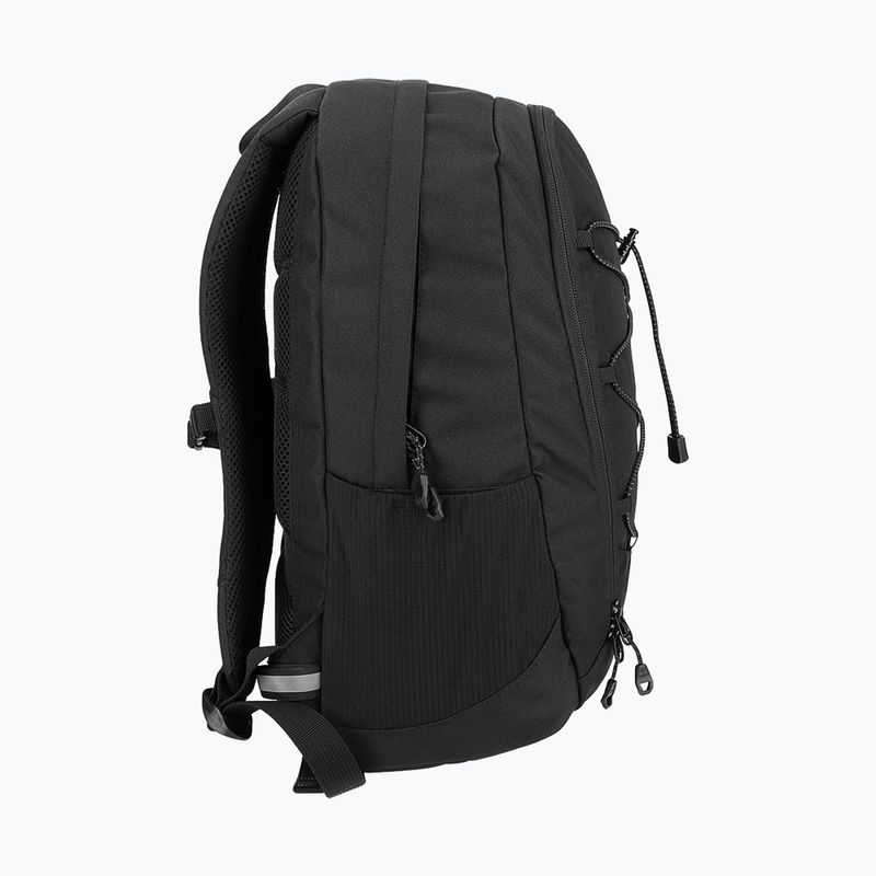 Мъжка раница 4F M187 deep black 3