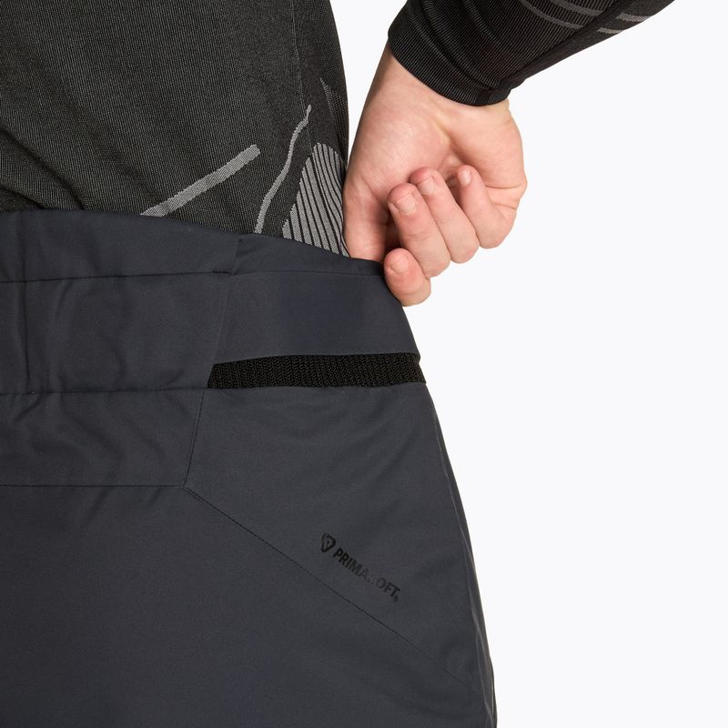 Мъжки ски панталони 4F M343 black 5