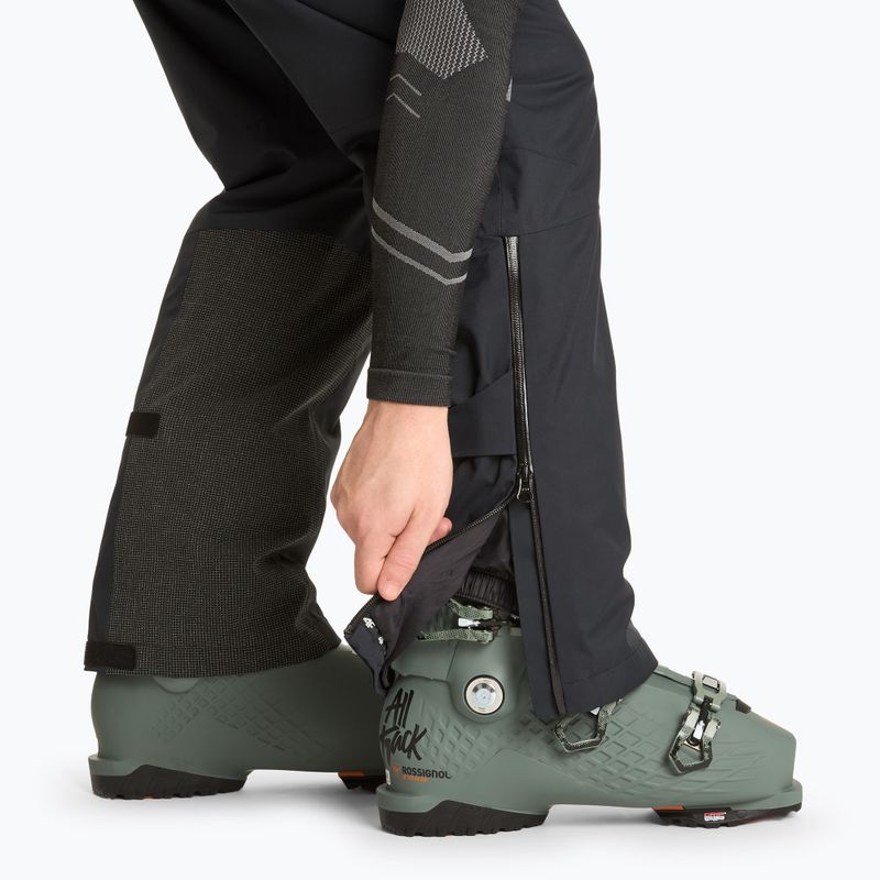 Мъжки ски панталони 4F M343 black 7