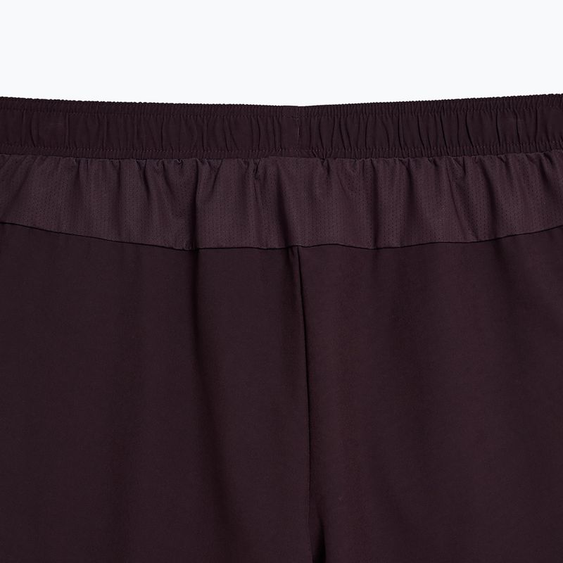 Мъжки къси панталони 4F M290 burgundy 4