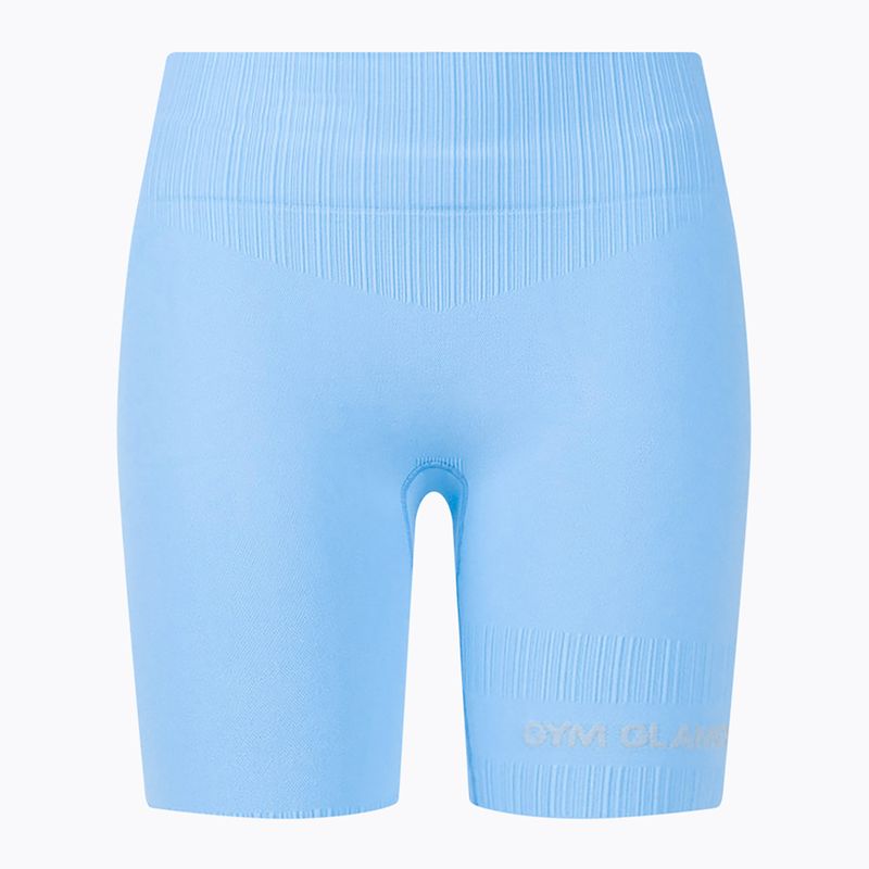 Дамски обучителни велосипеди Gym Glamour Push Up Baby Blue 407 5