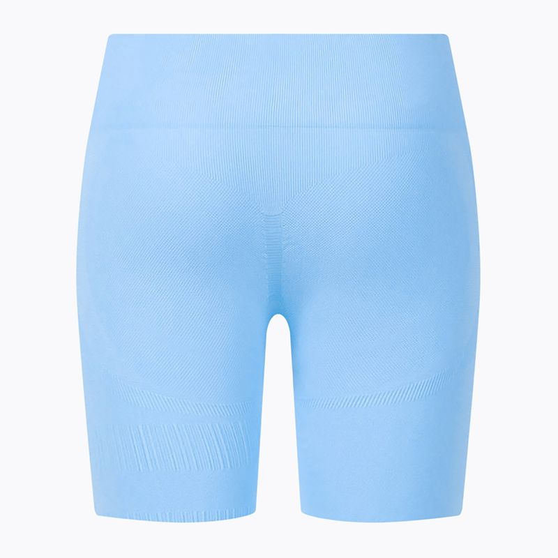 Дамски обучителни велосипеди Gym Glamour Push Up Baby Blue 407 6