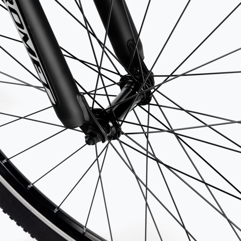 Планински велосипед Romet Rambler R9.0 LTD черен 11